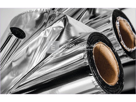 Solflex tél párazáró fólia Solflex tél párazáró fólia