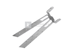 Univerzális gerincléc tartó Univerzális gerincléc tartó