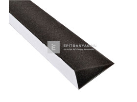 Vápatömítő szivacs antracit Vápatömítő szivacs antracit