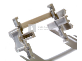 Üvegtégla távtartó 8 cm Üvegtégla távtartó 8 cm