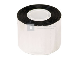 Hőtükrös öntapadó pp aluszalag 5 cm x 50 m Hőtükrös öntapadó pp aluszalag 5 cm x 50 m