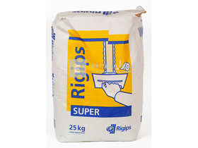 Rigips Super hézagoló gipsz 25 kg Rigips Super hézagoló gipsz 25 kg
