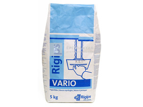 Rigips Vario Hézagoló glett 5 kg Rigips Vario Hézagoló glett 5 kg