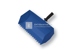 Xella Ytong Terítőkanál vékonyágyazatú habarcshoz 10 cm Xella Ytong Terítőkanál vékonyágyazatú habarcshoz 10 cm