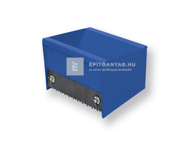 Xella Ytong Habarcsterítő szánkó 25 cm Xella Ytong Habarcsterítő szánkó 25 cm