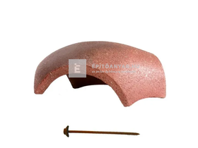 Terrán Coppo 2018 3-as elosztó kúpcserép ColorSystem ferrara Terrán Coppo 2018 3-as elosztó kúpcserép ColorSystem ferrara