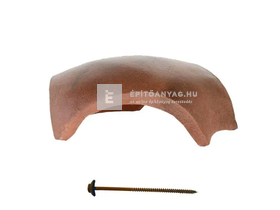 Terrán Coppo 2018, Rundo, Zenit 3-as elosztó kúpcserép ColorSystem ódon Terrán Coppo 2018, Rundo, Zenit 3-as elosztó kúpcserép ColorSystem ódon