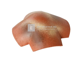 Terrán Coppo 2018 4-es elosztó kúpcserép ColorSystem ferrara Terrán Coppo 2018 4-es elosztó kúpcserép ColorSystem ferrara