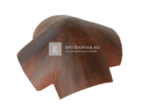 Terrán Coppo 2018, Rundo, Zenit 4-es elosztó kúpcserép ColorSystem ódon Terrán Coppo 2018, Rundo, Zenit 4-es elosztó kúpcserép ColorSystem ódon