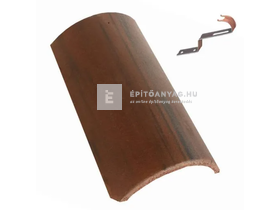 Terrán Coppo 2018, Rundo, Zenit kúpcserép ColorSystem ódon Terrán Coppo 2018, Rundo, Zenit kúpcserép ColorSystem ódon