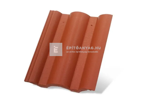 Terrán Danubia Alapcserép resistor korall