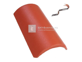 Terrán Danubia, Rundo, Synus kúpcserép Resistor korall Terrán Danubia, Rundo, Synus kúpcserép Resistor korall