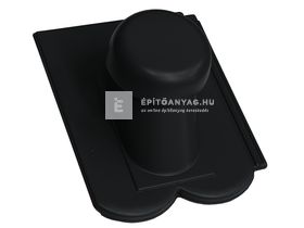 Terrán Rundo csatornaszellőző egység carbon Terrán Rundo csatornaszellőző egység carbon