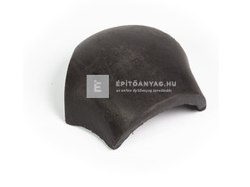 Terrán Synus 3-as elosztó kúpcserép Colorsystem fekete Terrán Synus 3-as elosztó kúpcserép Colorsystem fekete