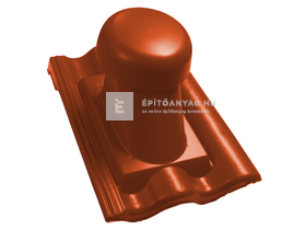 Terrán Synus csatornaszellőző egység mogyoróbarna Terrán Synus csatornaszellőző egység mogyoróbarna