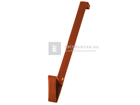 Terrán Synus Fém hófogó mogyoróbarna 27x380 mm Terrán Synus Fém hófogó mogyoróbarna 27x380 mm