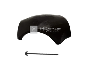 Terrán Zenit 3-as elosztó kúpcserép Resistor onix, grosso-onix (csavarral) Terrán Zenit 3-as elosztó kúpcserép Resistor onix, grosso-onix (csavarral)