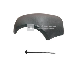 Terrán Zenit 3-as elosztó kúpcserép Resistor grafit Terrán Zenit 3-as elosztó kúpcserép Resistor grafit