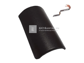 Terrán Zenit kúpcserép Resistor onix, grosso-onix Terrán Zenit kúpcserép Resistor onix, grosso-onix