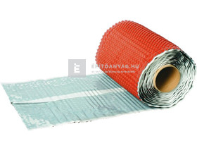 Terrán Easy Foam 3D flex kémény- és falszegély tégla 5 m Terrán Easy Foam 3D flex kémény- és falszegély tégla 5 m