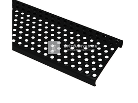 Terrán biztonsági járórács fekete 80 cm Terrán biztonsági járórács fekete 80 cm