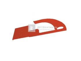 Terrán Biztonsági tetőhorog tégla Terrán Biztonsági tetőhorog tégla