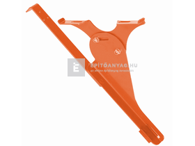 Terrán Biztonságirács tartó tégla Terrán Biztonságirács tartó tégla