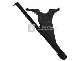 Terrán biztonságirács tartó barna Terrán biztonságirács tartó barna