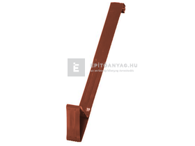 Terrán fém hófogó barna 34x380 mm Terrán fém hófogó barna 34x380 mm