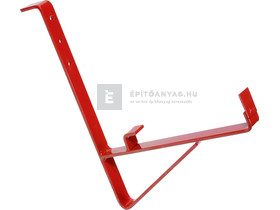 Terrán Hófogórács tartó tégla Terrán Hófogórács tartó tégla