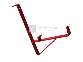 Terrán hófogórács tartó bordó Terrán hófogórács tartó bordó