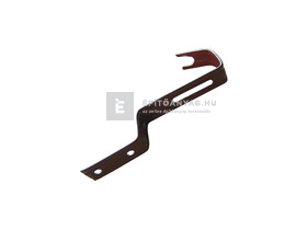 Terrán Kúpcserép rögzítő barna Terrán Kúpcserép rögzítő barna