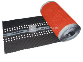 Terrán MediRoll Alu kúpalátét tégla 28x500 cm Terrán MediRoll Alu kúpalátét tégla 28x500 cm