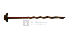 Terrán rögzítőcsavar barna Terrán rögzítőcsavar barna
