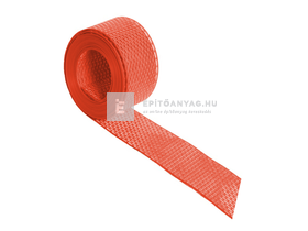 Terrán szellőzőszalag tégla 5 m Terrán szellőzőszalag tégla 5 m