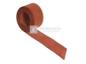 Terrán szellőzőszalag barna 5 m Terrán szellőzőszalag barna 5 m
