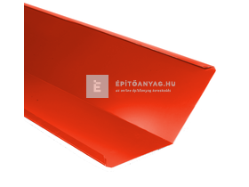 Terrán vápaelem, acél tégla 50x200 cm Terrán vápaelem, acél tégla 50x200 cm