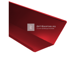 Terrán vápaelem, acél bordó 50x200 cm Terrán vápaelem, acél bordó 50x200 cm