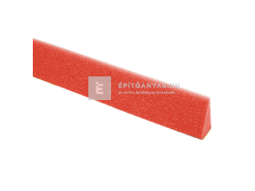 Terrán vápaszegély tégla 60 mm Terrán vápaszegély tégla 60 mm