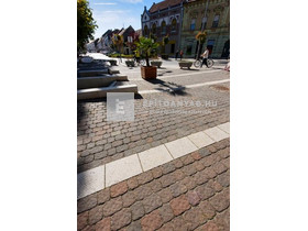 ABeton Antik kombi térkő láva 8 cm ABeton Antik kombi térkő láva 8 cm