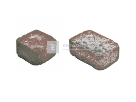 ABeton Antik kombi térkő láva 8 cm ABeton Antik kombi térkő láva 8 cm