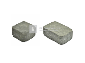 ABeton Antik kombi térkő szürke 8 cm ABeton Antik kombi térkő szürke 8 cm