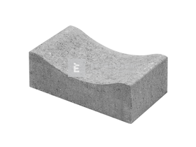 Abeton Folyóka elem 24 cm Abeton Folyóka elem 24 cm