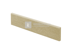 Abeton Kerti szegély homok 100x20x5 cm Abeton Kerti szegély homok 100x20x5 cm