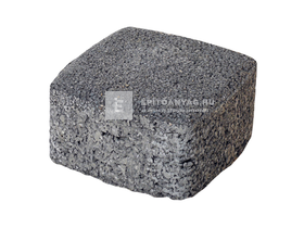 ABeton Klasszik térkő kocka antracit 11,5x11,5x6 cm ABeton Klasszik térkő kocka antracit 11,5x11,5x6 cm