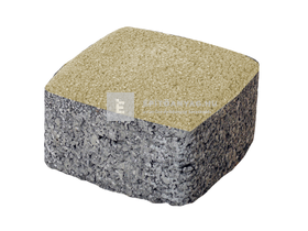 Abeton Klasszik Térkő kocka homok 11,5x11,5 cm 6 cm (5,76 m2/rkl) Abeton Klasszik Térkő kocka homok 11,5x11,5 cm 6 cm (5,76 m2/rkl)
