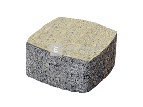Abeton Klasszik Térkő kocka mosott homok 11,5x11,5 cm 6 cm (5,76 m2/rkl)