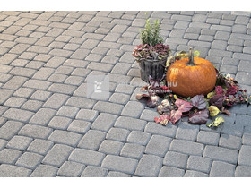 ABeton Klasszik térkő kocka szürke 11,5x11,5x6 cm ABeton Klasszik térkő kocka szürke 11,5x11,5x6 cm