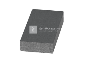 Abeton Korzó Térkő antracit 20x10 cm 4 cm (15 m2/rkl) Abeton Korzó Térkő antracit 20x10 cm 4 cm (15 m2/rkl)
