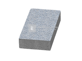 Abeton Korzó Térkő mosott fehér 20x10 cm 4 cm (15 m2/rkl) Abeton Korzó Térkő mosott fehér 20x10 cm 4 cm (15 m2/rkl)